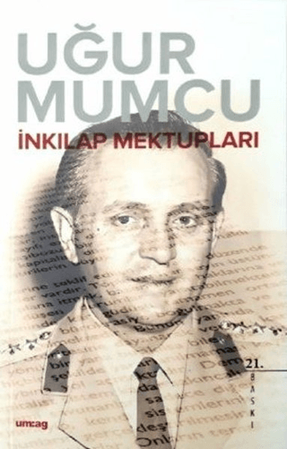 İnkılap Mektupları Uğur Mumcu