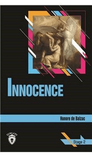 Innocence Stage 2 (İngilizce Hikaye) Honore De Balzac