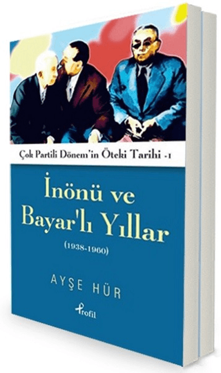 Ayşe Hür Tarih Seti-2 Kitap Takım Ayşe Hür