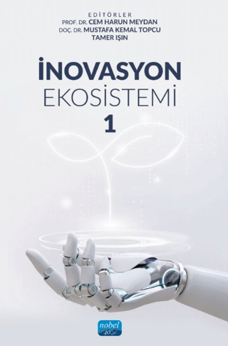 İnovasyon Ekosistemi 1 Kolektif