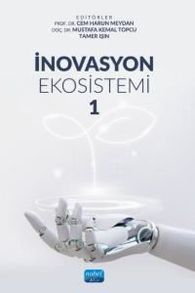 İnovasyon Ekosistemi 1 Kolektif