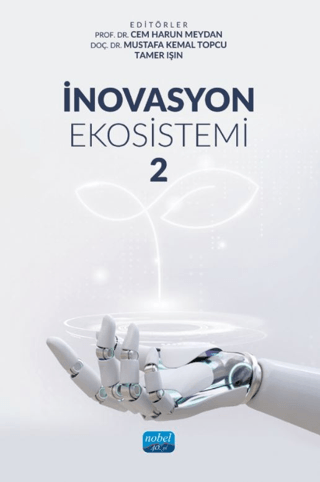 İnovasyon Ekosistemi 2 Kolektif