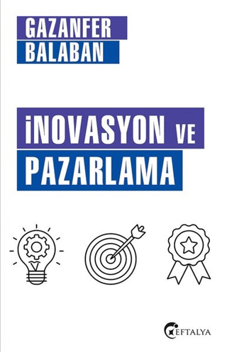 İnovasyon ve Pazarlama Gazanfer Balaban