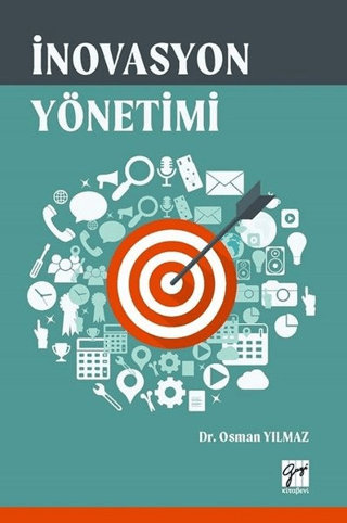 İnovasyon Yönetimi Osman Yılmaz