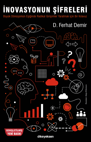 İnovasyonun Şifreleri Ferhat Demir