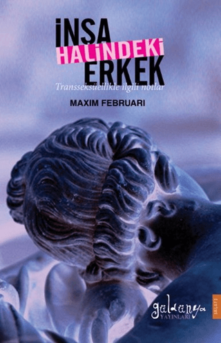 İnşa Halindeki Erkek Maxim Februari