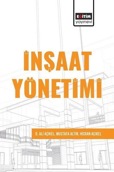 İnşaat Yönetimi Ali Açıkel