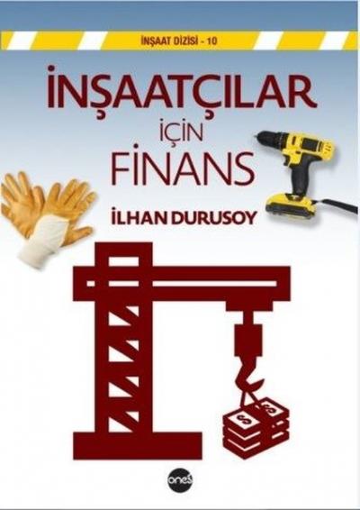 İnşaatçılar İçin Finans İlhan Durusoy