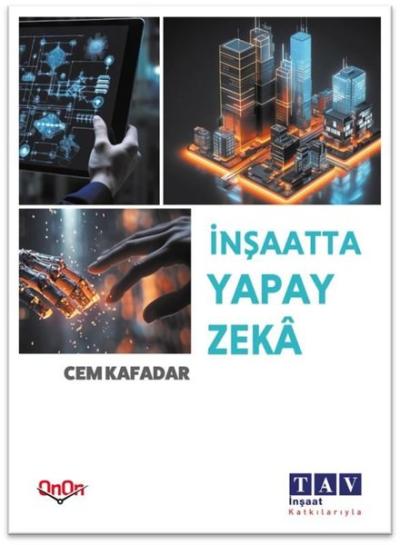 İnşaatta Yapay Zeka Cem Kafadar