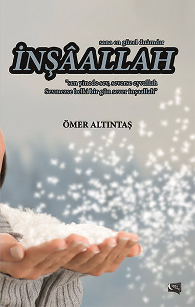 İnşaallah Ömer Altıntaş