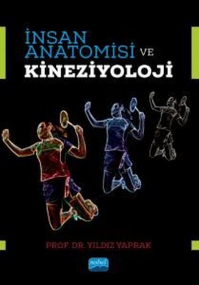 İnsan Anatomisi ve Kineziyoloji Yıldız Yaprak