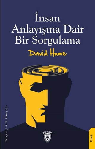 İnsan Anlayışına Dair Bir Sorgulama David Hume