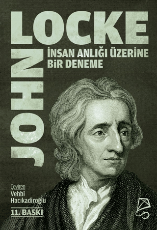 İnsan Anlığı Üzerine Bir Deneme John Locke