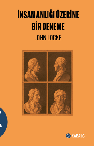 İnsan Anlığı Üzerine Bir Deneme %30 indirimli John Locke