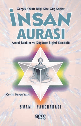 İnsan Aurası Swami Panchadasi