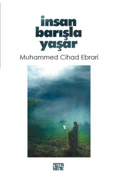 İnsan Barışla Yaşar Muhammed Cihad Ebrari