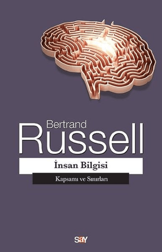 İnsan Bilgisi Bertrand Russell