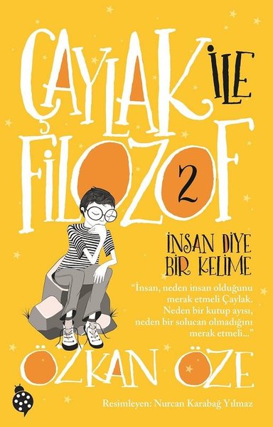 Çaylak ile Filozof - 2 Özkan Öze