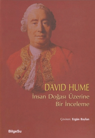 İnsan Doğası Üzerine Bir İnceleme David Hume