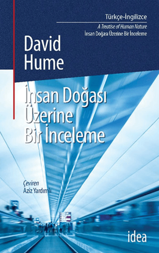 İnsanın Doğası Üzerine Bir İnceleme David Hume