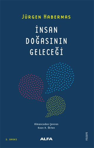 İnsan Doğasının Geleceği Jürgen Habermas