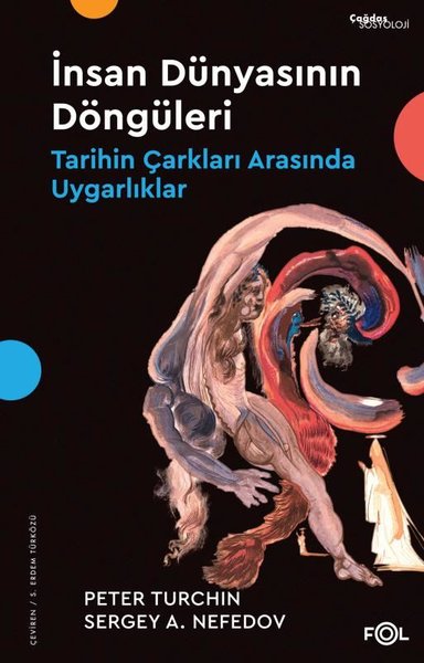 İnsan Dünyasının Döngüleri - Tarihin Çarkları Arasında Uygarlıklar Pet