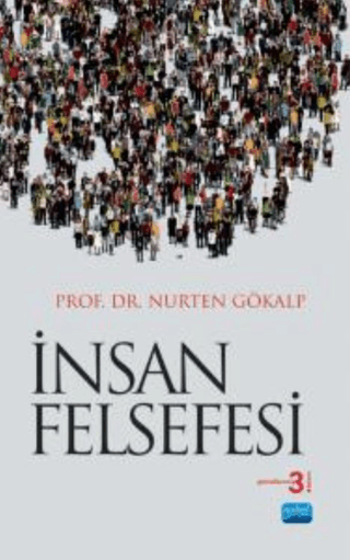 İnsan Felsefesi %6 indirimli Nurten Gökalp