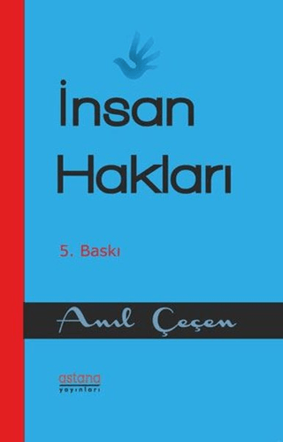 İnsan Hakları Anıl Çeçen