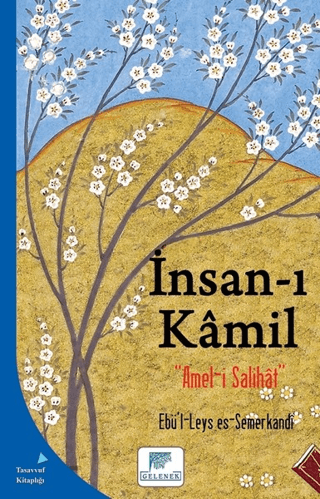 İnsan-ı Kamil Ebü'l-Leys es-Semerkandî