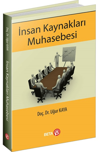 İnsan Kaynakları Muhasebesi %10 indirimli Uğur Kaya