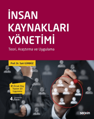 İnsan Kaynakları Yönetim Sait Gürbüz