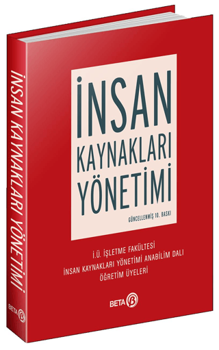 İnsan Kaynakları Yönetimi - İ.Ü %10 indirimli