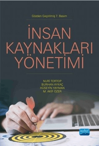 İnsan Kaynakları Yönetim %6 indirimli Nuri Tortop