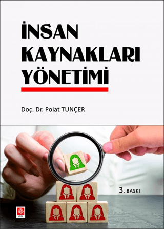 İnsan Kaynakları Yönetimi Polat Tuncer