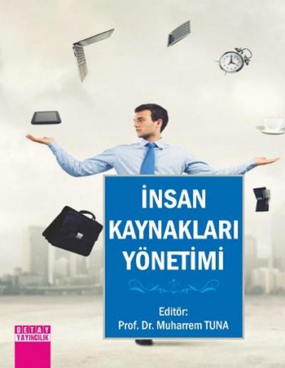 İnsan Kaynakları Yönetimi Kolektif