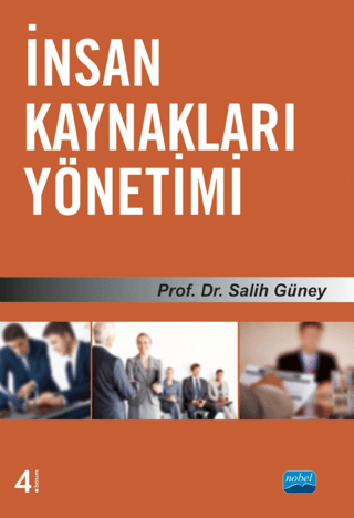 İnsan Kaynakları Yönetimi Salih Güney