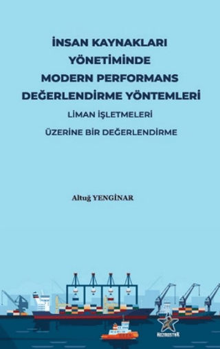 İnsan Kaynakları Yönetiminde Modern Performans Değerlendirme Yöntemler