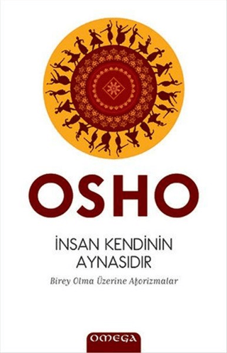 İnsan Kendinin Aynasıdır Osho