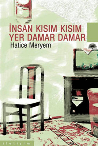 İnsan Kısım Kısım Yer Damar Damar %27 indirimli Hatice Meryem