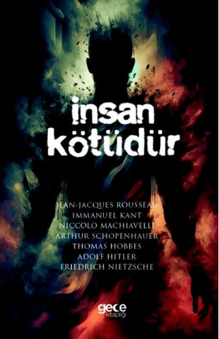 İnsan Kötüdür Kolektif