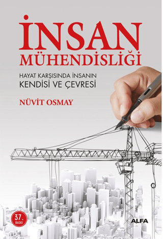 İnsan Mühendisliği %30 indirimli Nüvit Osmay