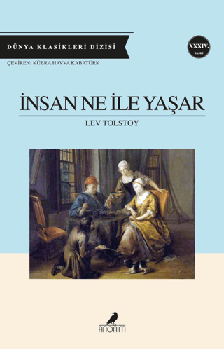 İnsan Ne İle Yaşar? Kolektif