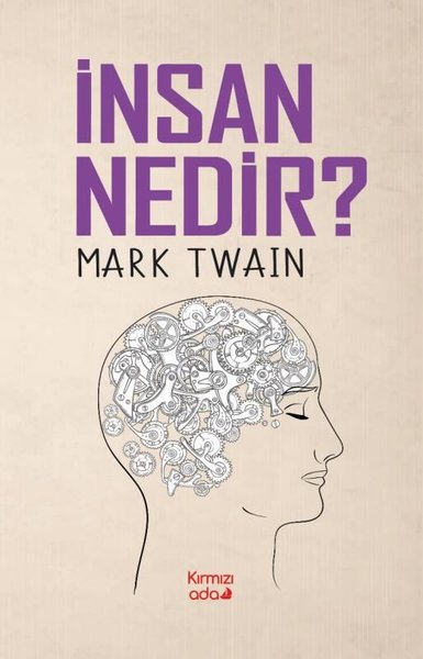 İnsan Nedir? Mark Twain