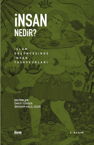 İnsan Nedir? Eşref Altaş