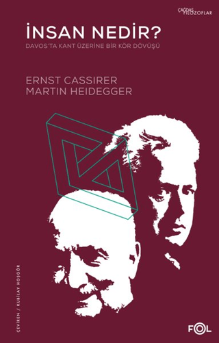 İnsan Nedir? Ernst Cassirer