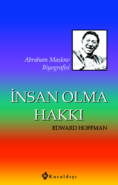 İnsan Olma Hakkı %30 indirimli Edward Hoffman