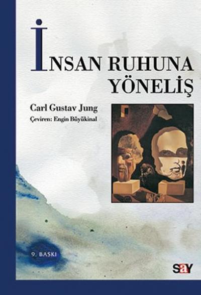 İnsan Ruhuna Yöneliş %31 indirimli J.G. Jung