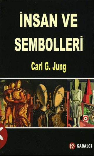 İnsan ve Sembolleri Carl Gustav Jung