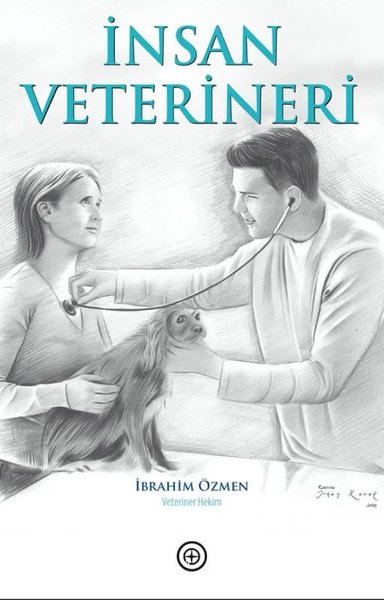 İnsan Veterineri İbrahim Özmen