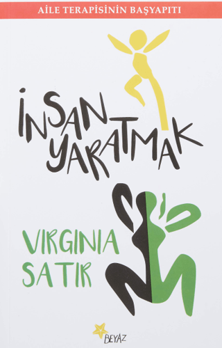 İnsan Yaratmak Virginia Satir